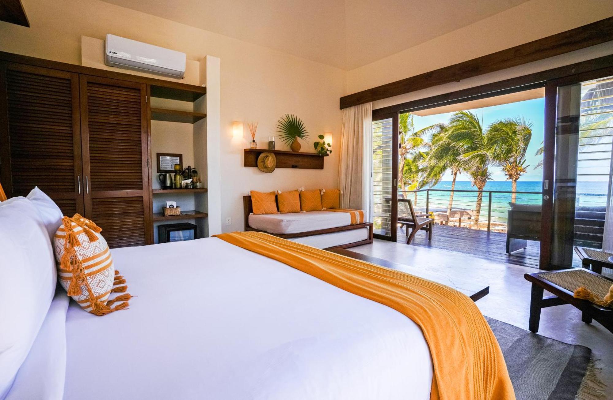 La Zebra Tulum, A Small Luxury Hotel