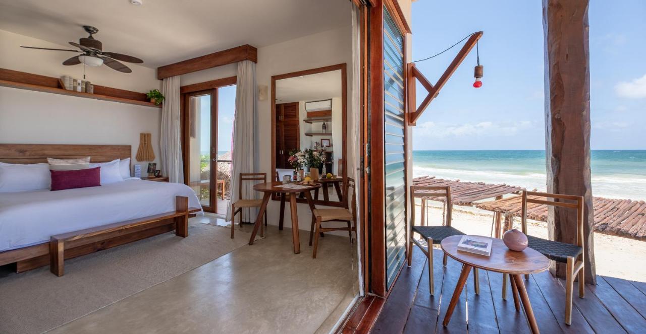 Hotel La Zebra A Colibri Boutique